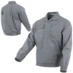 Bluza robocza NORMAN FLEX szara