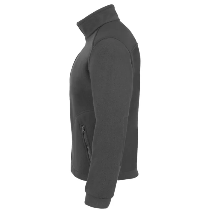 Polar męski JHK FLRA340 Premium grafitowy - obrazek 3