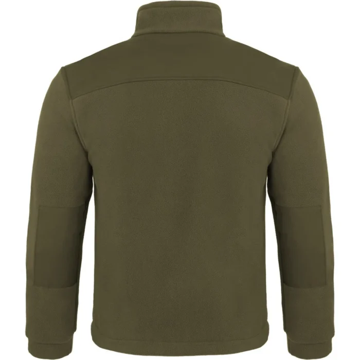 Polar męski JHK FLRA340 Premium khaki - obrazek 4