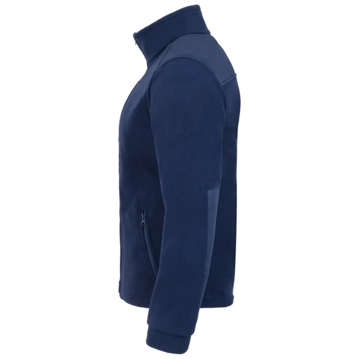 Polar męski JHK FLRA340 Premium granatowy - obrazek 3
