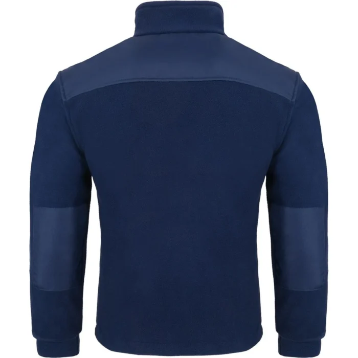 Polar męski JHK FLRA340 Premium granatowy - obrazek 4