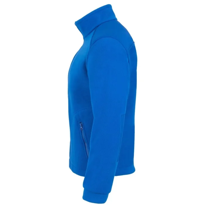 Polar męski JHK FLRA340 Premium chabrowy - obrazek 3