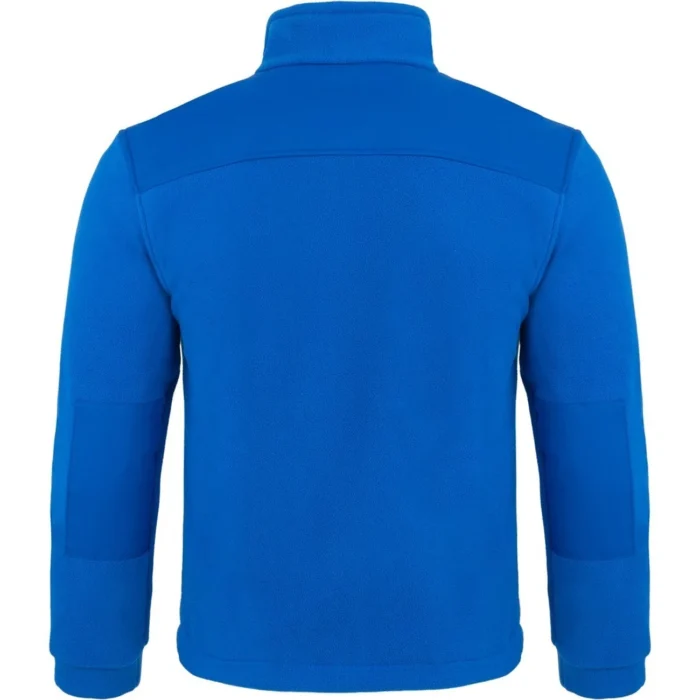 Polar męski JHK FLRA340 Premium chabrowy - obrazek 4