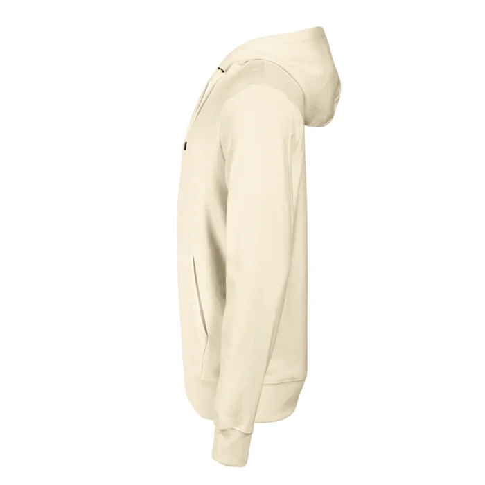 Bluza męska z kapturem Malfini Cape 413 migdałowa - obrazek 6