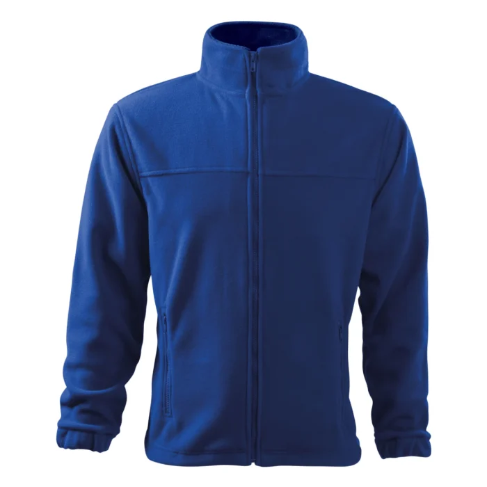 Polar męski Malfini Jacket 501 chabrowy - obrazek 2