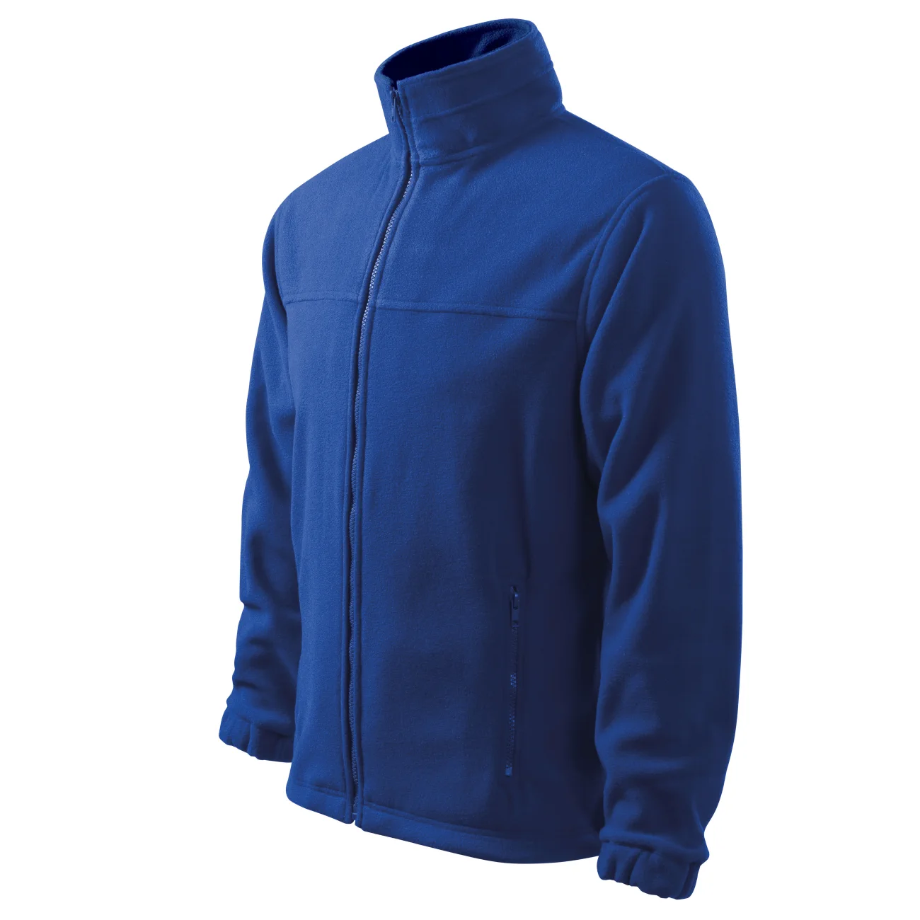 501_05_c_xl Polar męski Malfini Jacket 501 chabrowy - obrazek 1