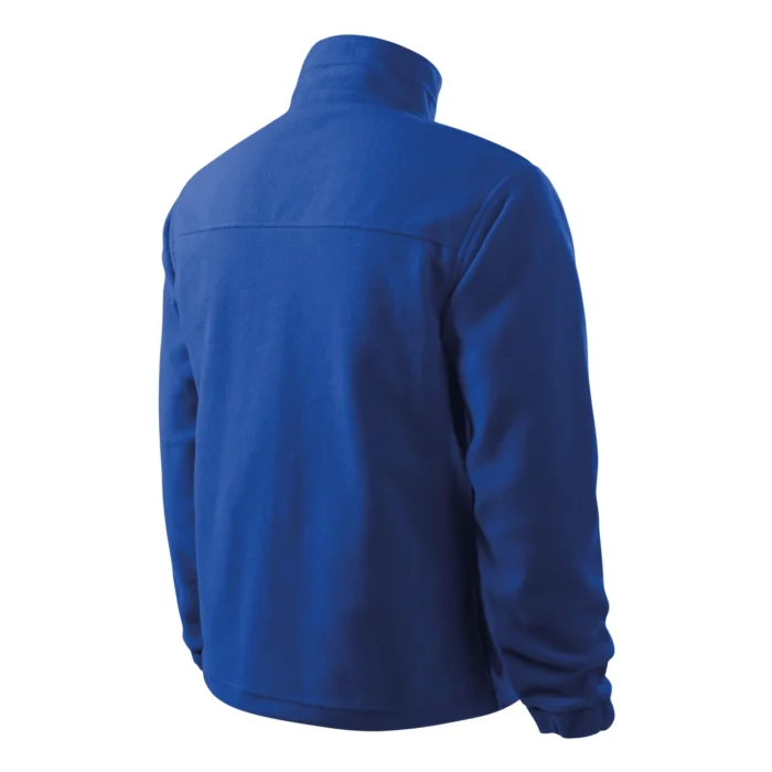 Polar męski Malfini Jacket 501 chabrowy - obrazek 4