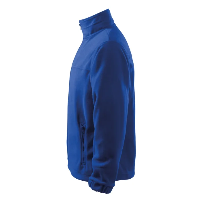 Polar męski Malfini Jacket 501 chabrowy - obrazek 5