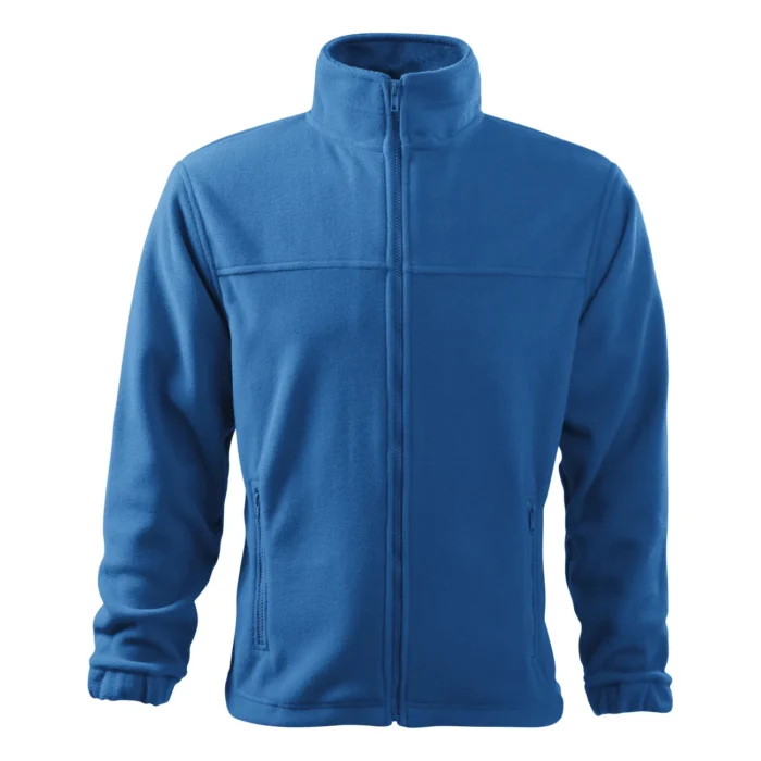 Polar męski Malfini Jacket 501 lazurowy - obrazek 2