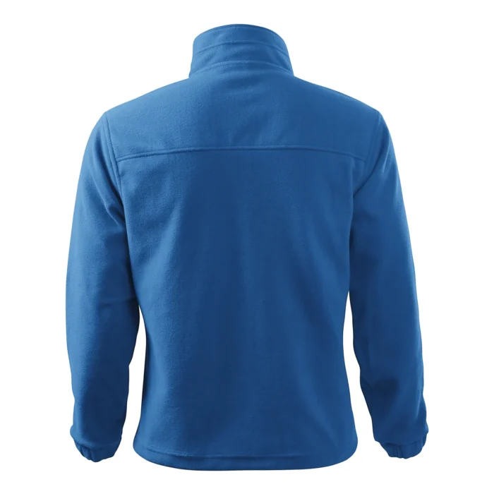 Polar męski Malfini Jacket 501 lazurowy - obrazek 3