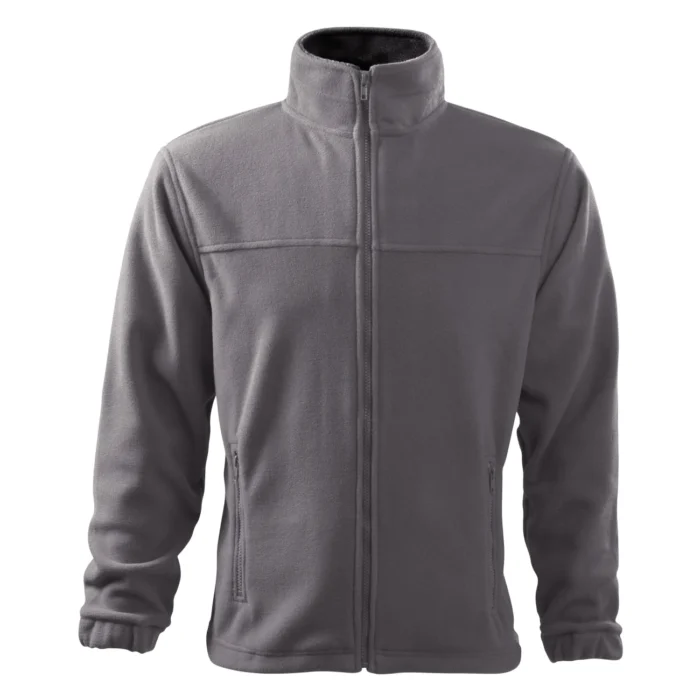 Polar męski Malfini Jacket 501 stalowy - obrazek 3