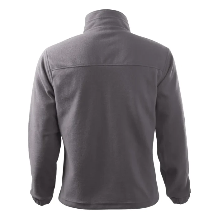 Polar męski Malfini Jacket 501 stalowy - obrazek 4