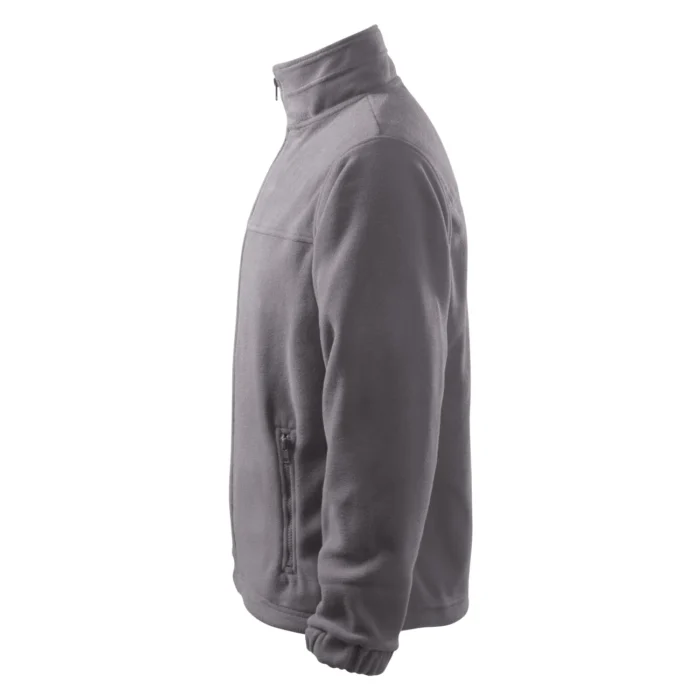 Polar męski Malfini Jacket 501 stalowy - obrazek 5