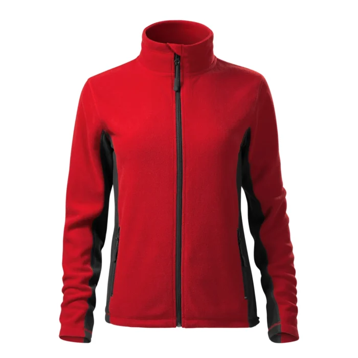 Polar damski Malfini Frosty 528 czerwony - obrazek 2