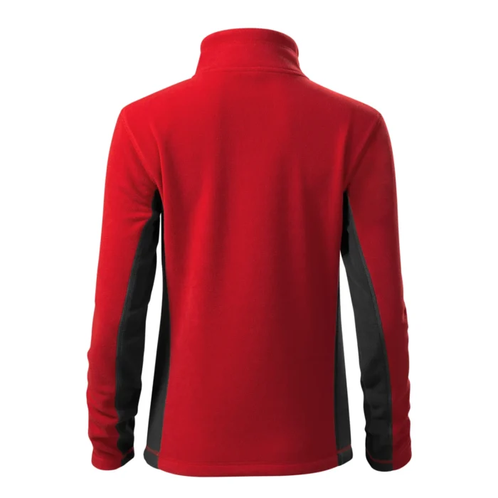 Polar damski Malfini Frosty 528 czerwony - obrazek 3