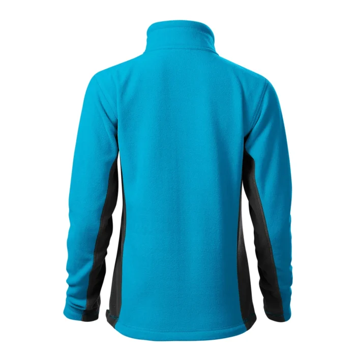 Polar damski Malfini Frosty 528 turkusowy - obrazek 3