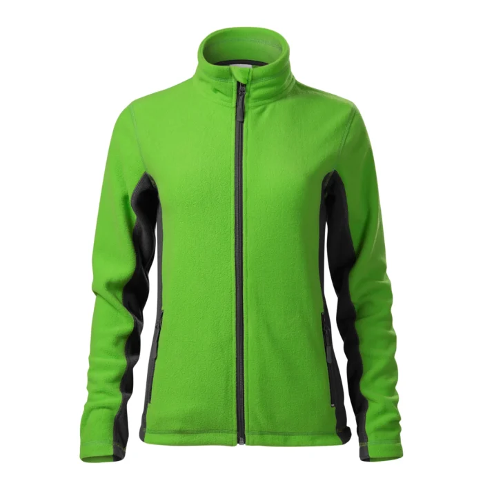Polar damski Malfini Frosty 528 zielone jabłko - obrazek 2