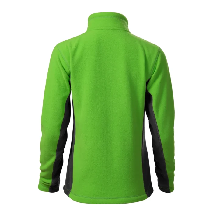 Polar damski Malfini Frosty 528 zielone jabłko - obrazek 3