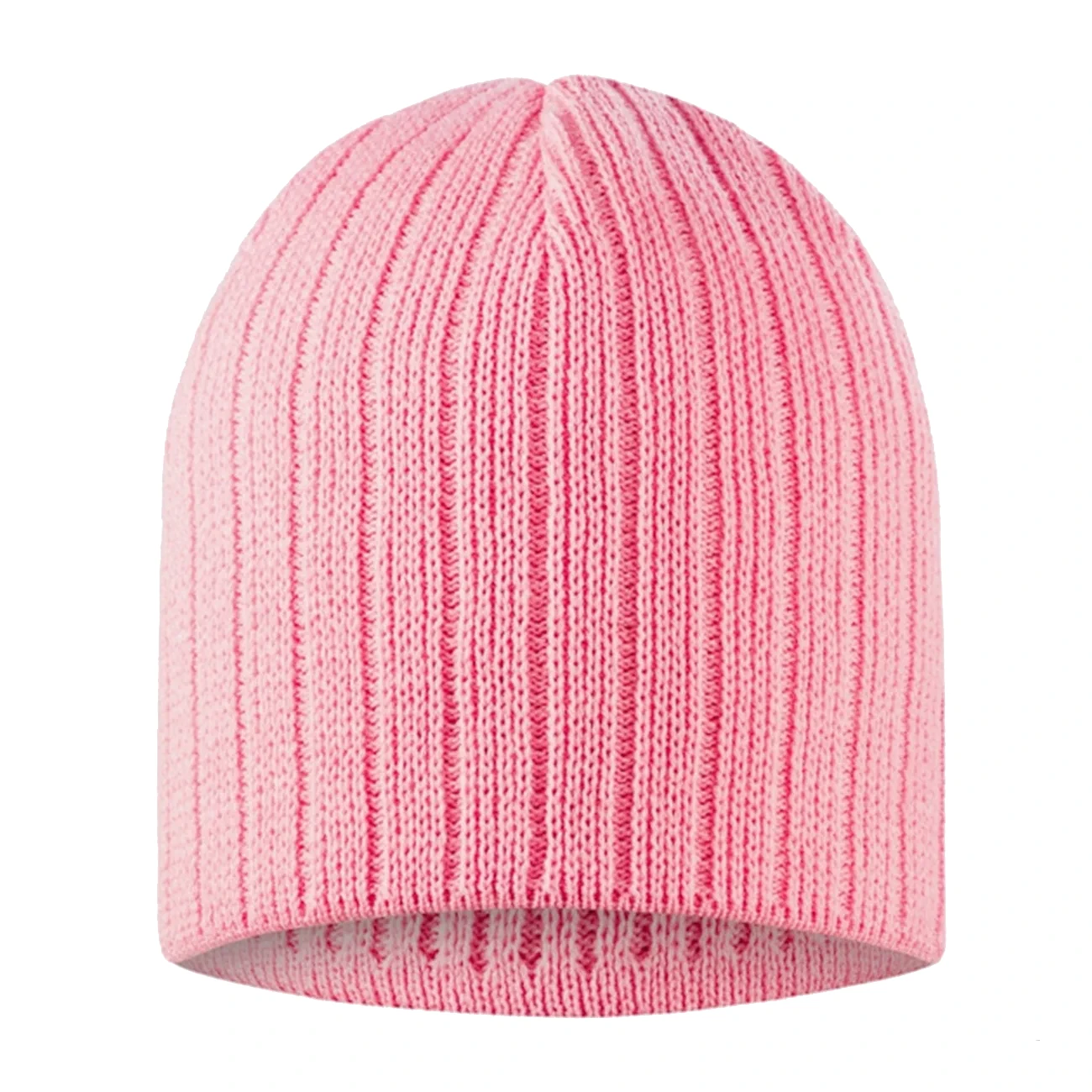 czzim-beanie-pk Czapka zimowa Moontex Beanie różowa - obrazek 1