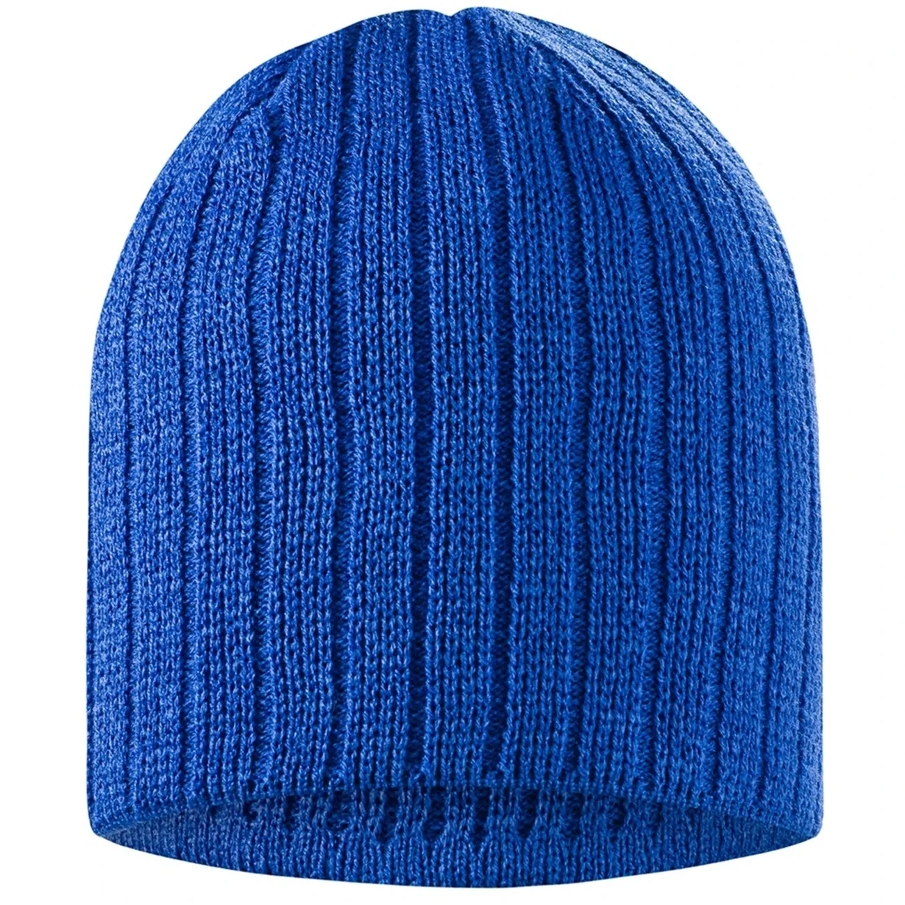 czzim-beanie-rb_01 Czapka zimowa Moontex Beanie chabrowa - obrazek 1