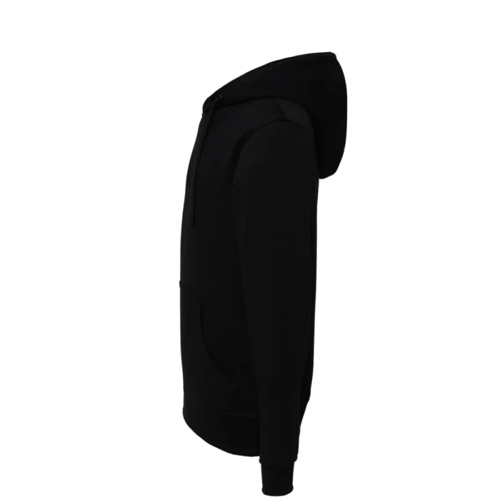 Bluza damska z kapturem JHK SWULKNG czarna - obrazek 2