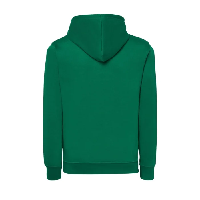 Bluza damska z kapturem JHK SWULKNG kelly green - obrazek 3