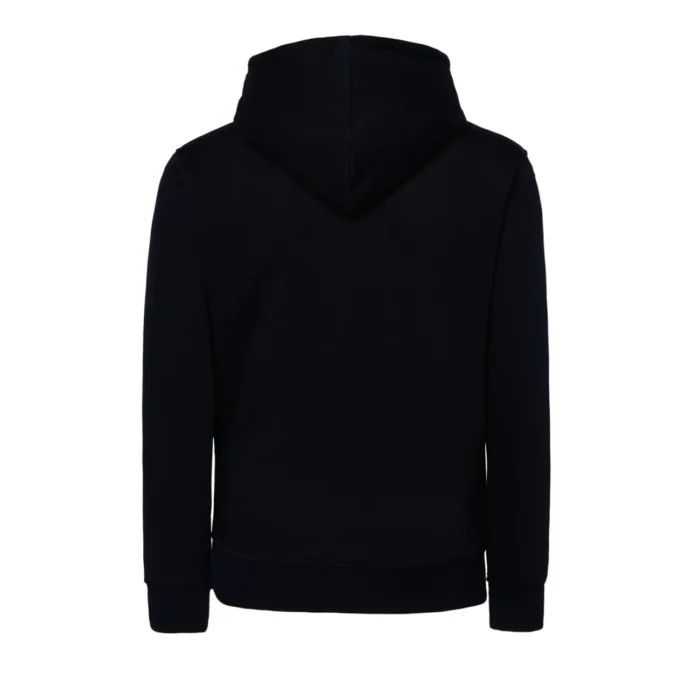 Bluza damska z kapturem JHK SWULKNG granatowa - obrazek 3
