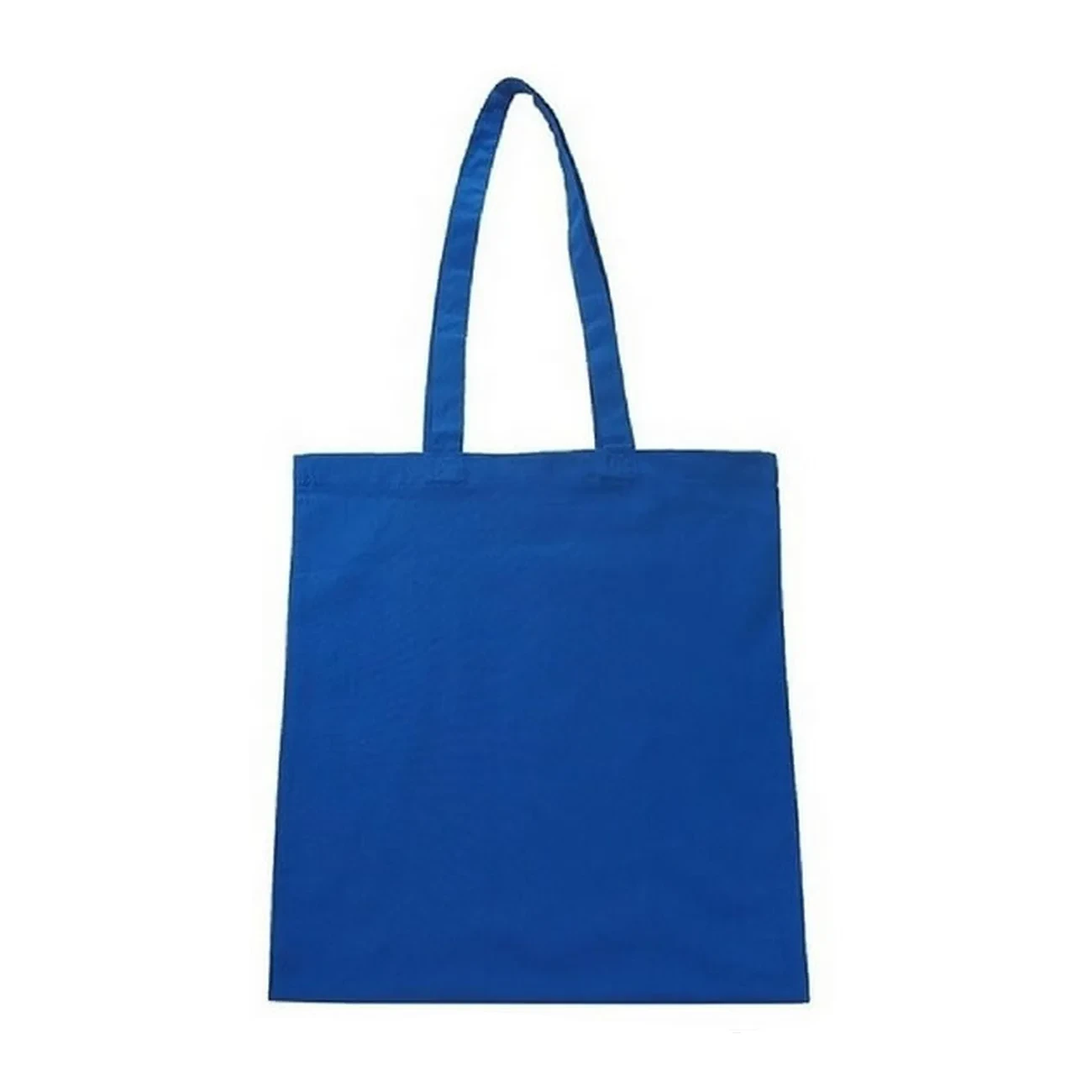 torba-eco-150-rb Torba bawełniana Moontex ECO 150 niebieska - obrazek 1