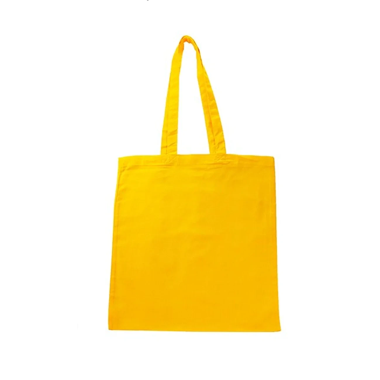 torba-eco-150-sy Torba bawełniana Moontex ECO 150 żółta - obrazek 1
